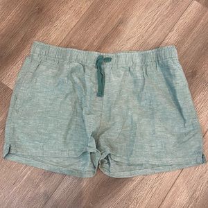 PATAGONIA HEMP BAGGIES SHORTS